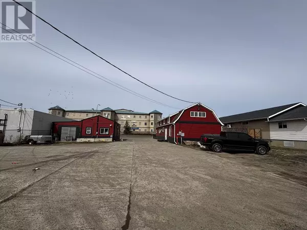 Fort St. John, BC V1J1Z1,10419 100 AVENUE