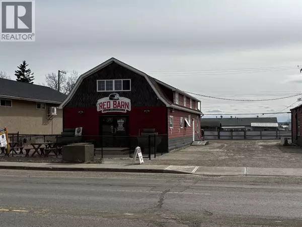 Fort St. John, BC V1J1Z1,10419 100 AVENUE