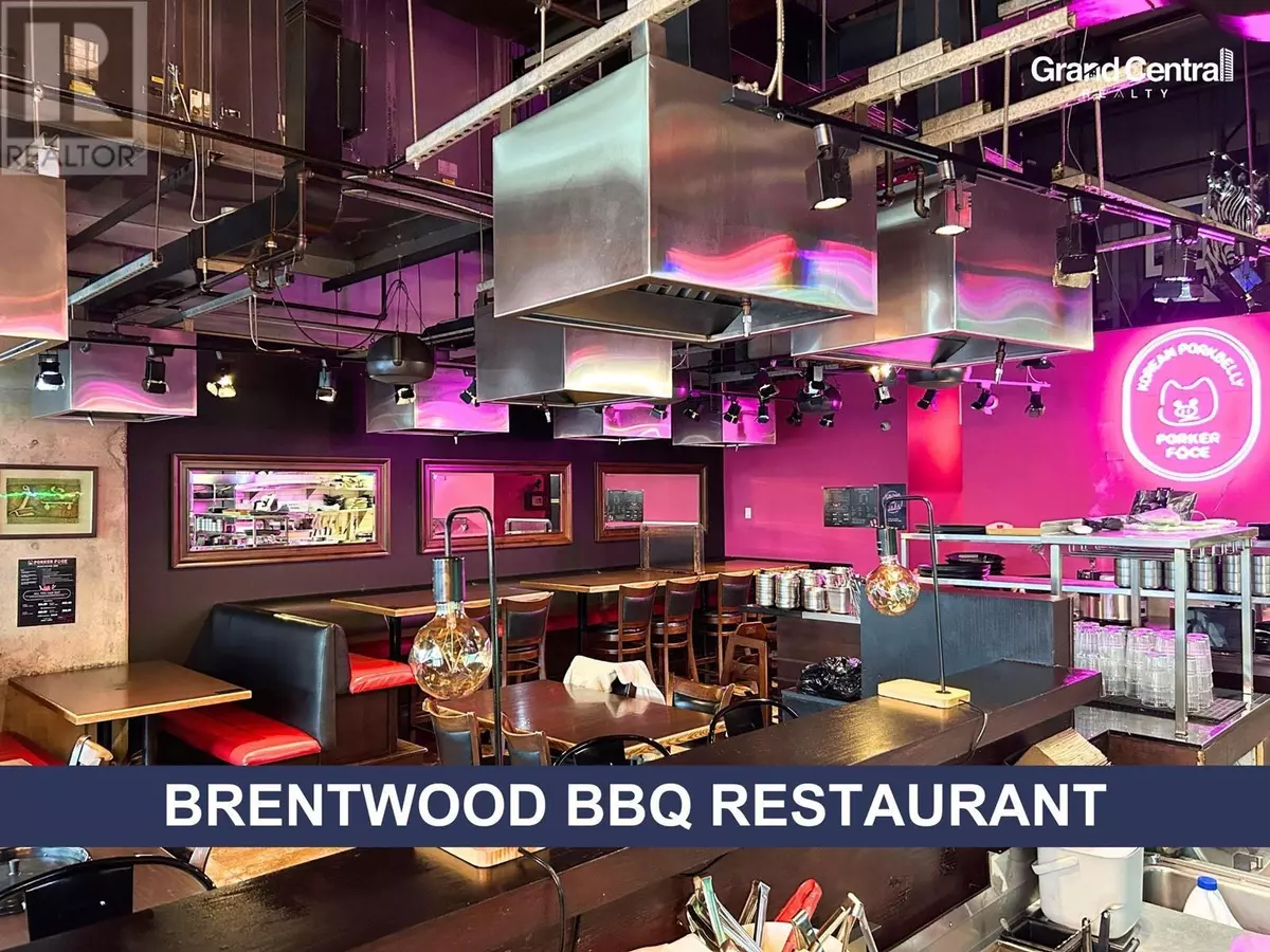 Burnaby, BC V5C3Z2,4455 LOUGHEED HIGHWAY