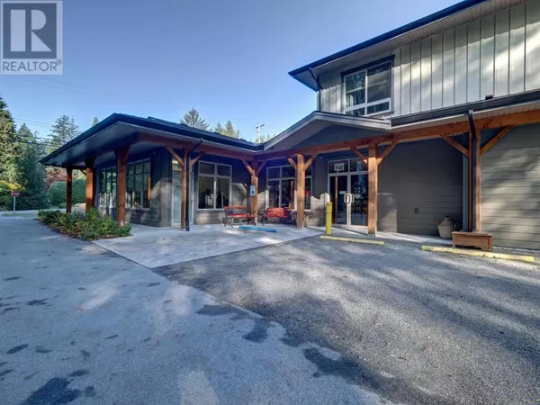 1680 FIELD ROAD, Sechelt, BC V7Z0B1