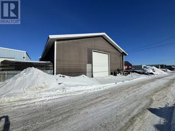 Fort St. John, BC V1J5J5,10307 95 AVENUE