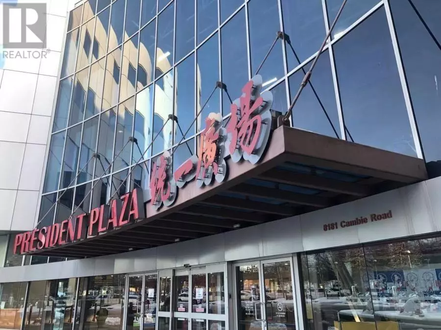 Richmond, BC V6X3X9,8181 CAMBIE RD #1140