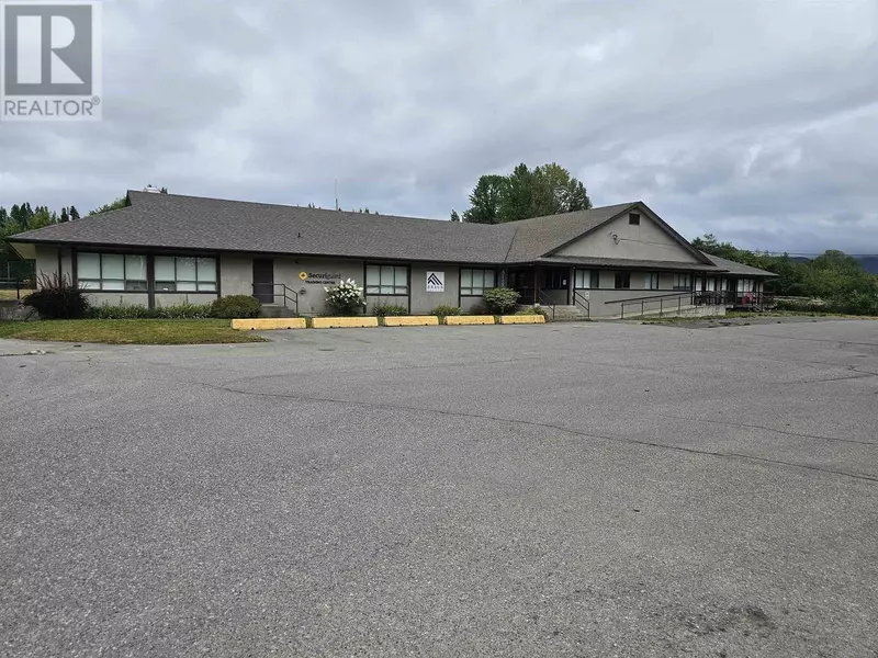 3120 BRAUN STREET, Terrace, BC V8G5N9