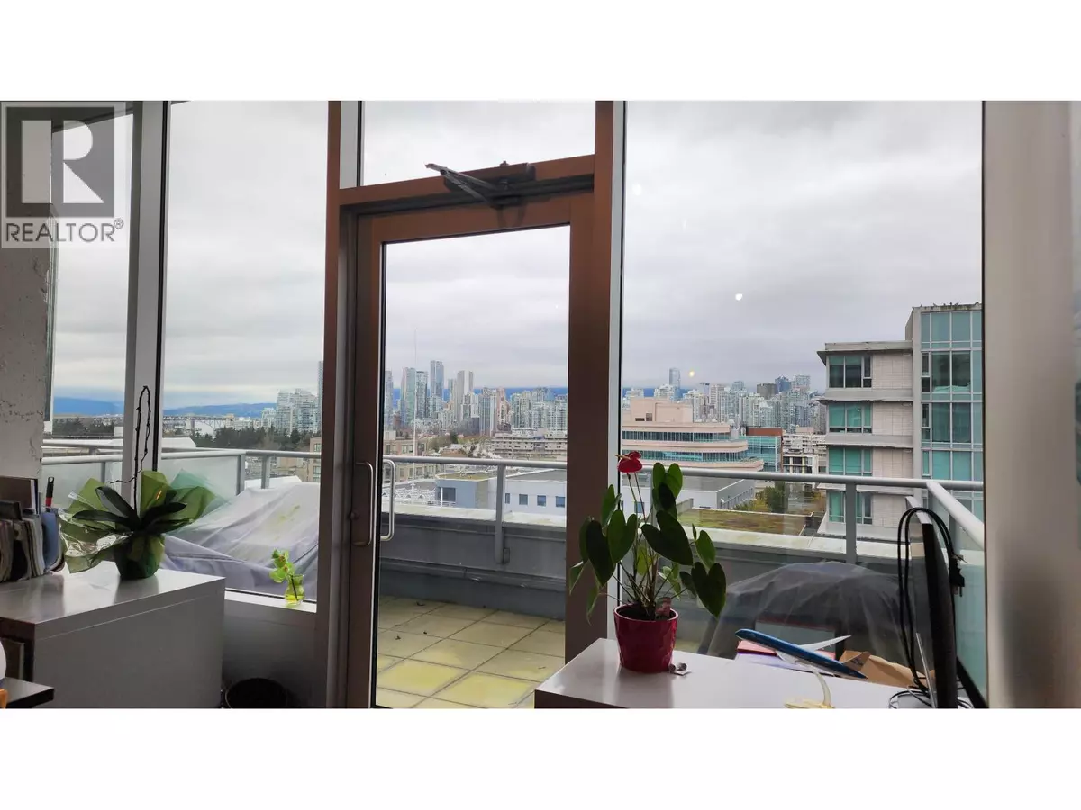 Vancouver, BC V5Z1E9,550 WEST BROADWAY #607