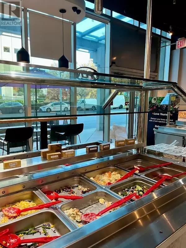 Vancouver, BC V5Z0B2,2775 LAUREL ST #110