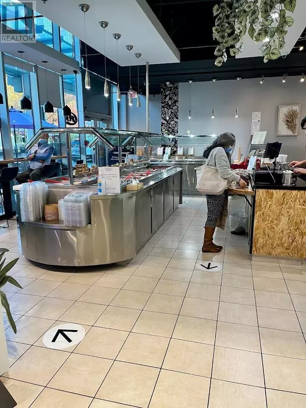 Vancouver, BC V5Z0B2,2775 LAUREL ST #110