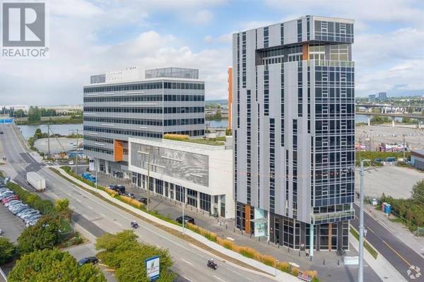 8477 BRIDGEPORT RD #805, Richmond, BC V6X0S8