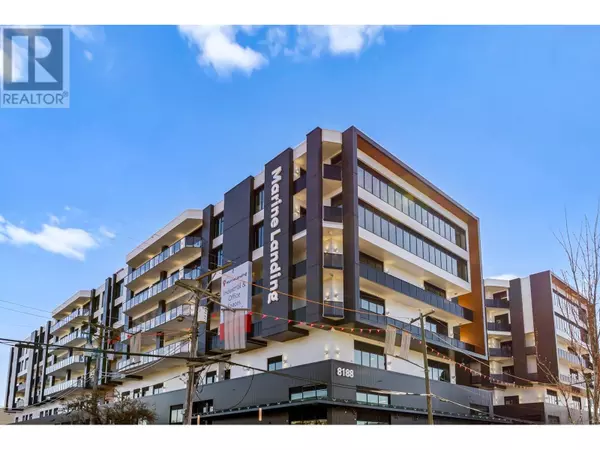 8188 MANITOBA ST #522, Vancouver, BC V5X3A2