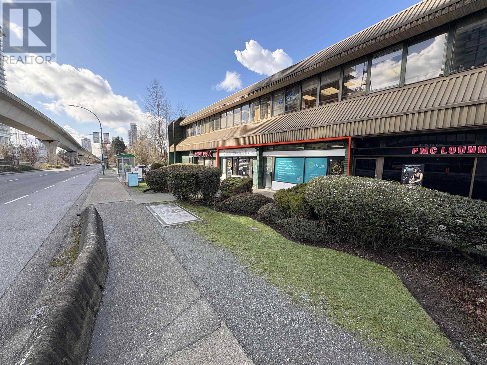 2849 NORTH RD #103, Burnaby, BC V3J1G1