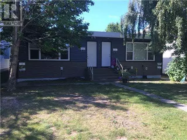 9705 103 AVENUE, Fort St. John, BC V1J2G9