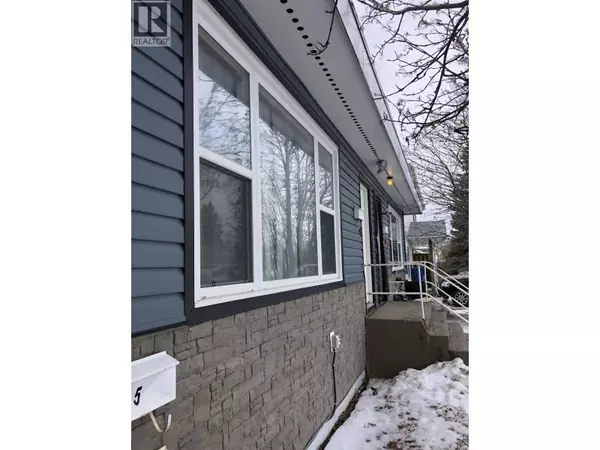 Fort St. John, BC V1J2G9,9705 103 AVENUE