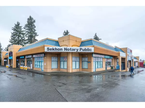 Surrey, BC V3W4G3,8430 128 ST #26-27