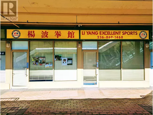 Richmond, BC V6X3Z8,8888 ODLIN CRES #2380-2385