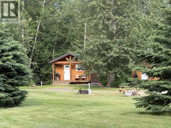 Valemount, BC V0E2Z0,60 N 5 HIGHWAY