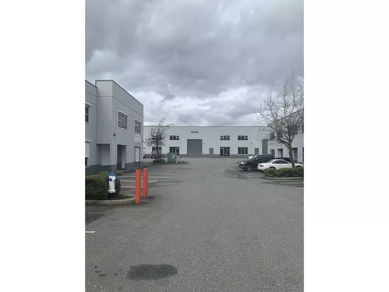 30445 PROGRESSIVE WAY #3, Abbotsford, BC V2T6W3