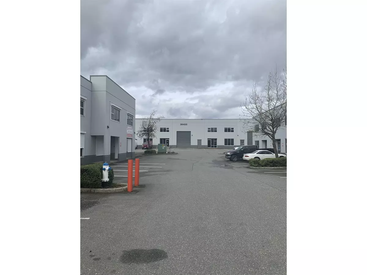 Abbotsford, BC V2T6W3,30445 PROGRESSIVE WAY #3