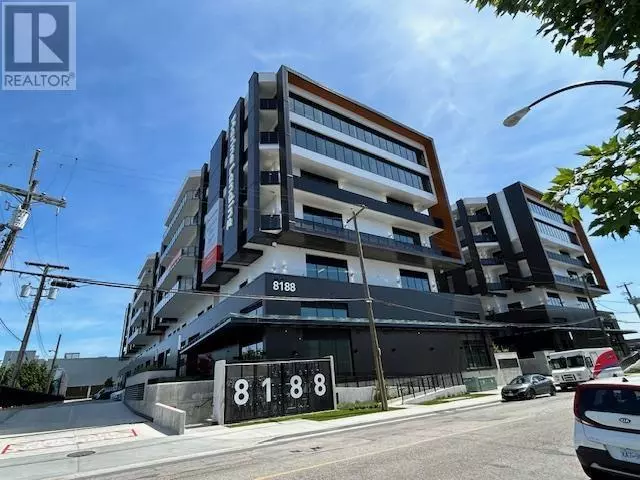 8188 MANITOBA ST #206, Vancouver, BC V5X3A2