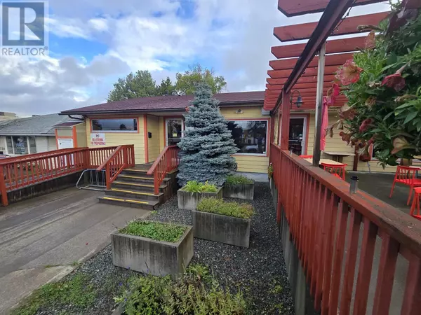 4728 LAZELLE AVENUE, Terrace, BC V8G1T2