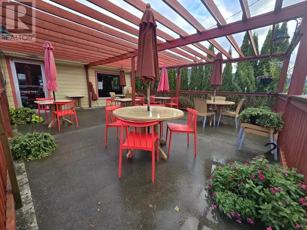 4728 LAZELLE AVENUE, Terrace, BC V8G1T2