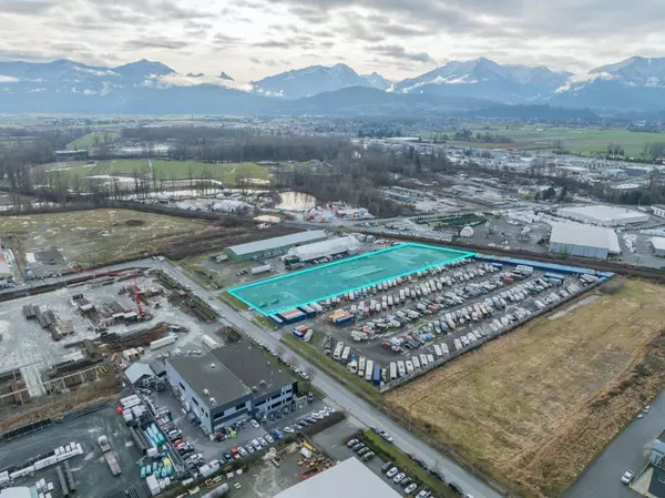 Chilliwack, BC V2R0L2,44394 PROGRESS WAY|West Chilliwack