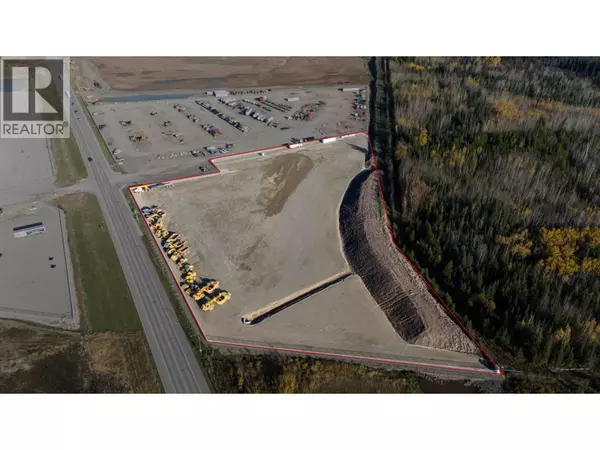 BOUNDARY ROAD, Prince George, BC V2N2H8