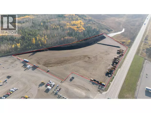 Prince George, BC V2N2H8,BOUNDARY ROAD