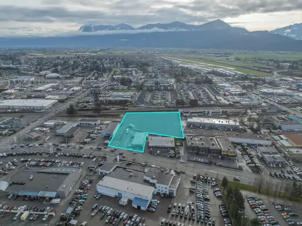 Chilliwack, BC V2P2N3,45690-45696 YALE ROAD|Chilliwack Proper South
