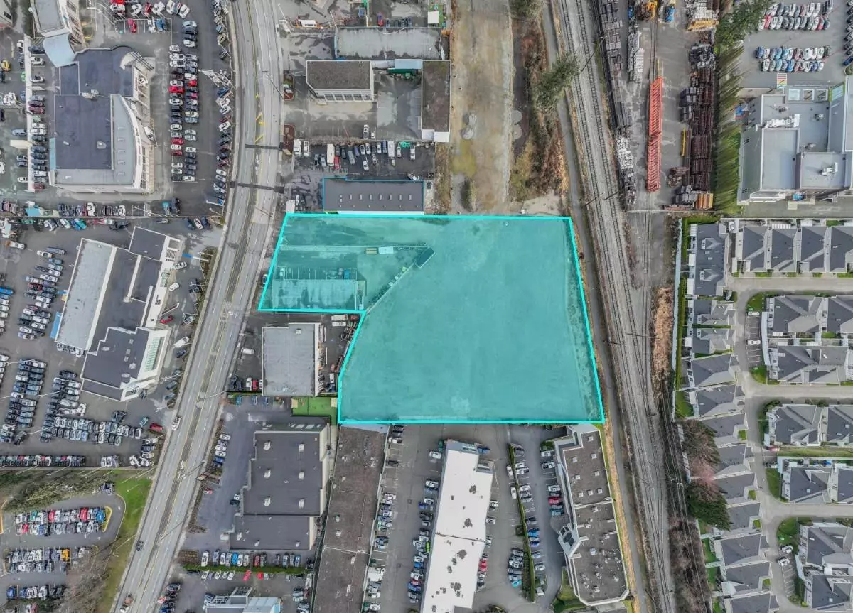 Chilliwack, BC V2P2N3,45690-45696 YALE ROAD|Chilliwack Proper South