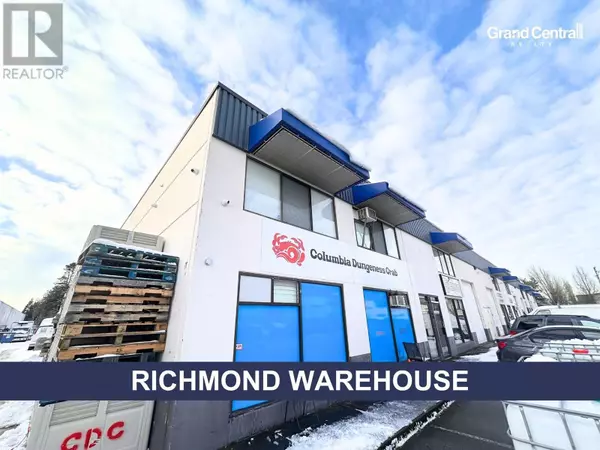 12800 BATHGATE WAY #8, Richmond, BC V6V1Z4