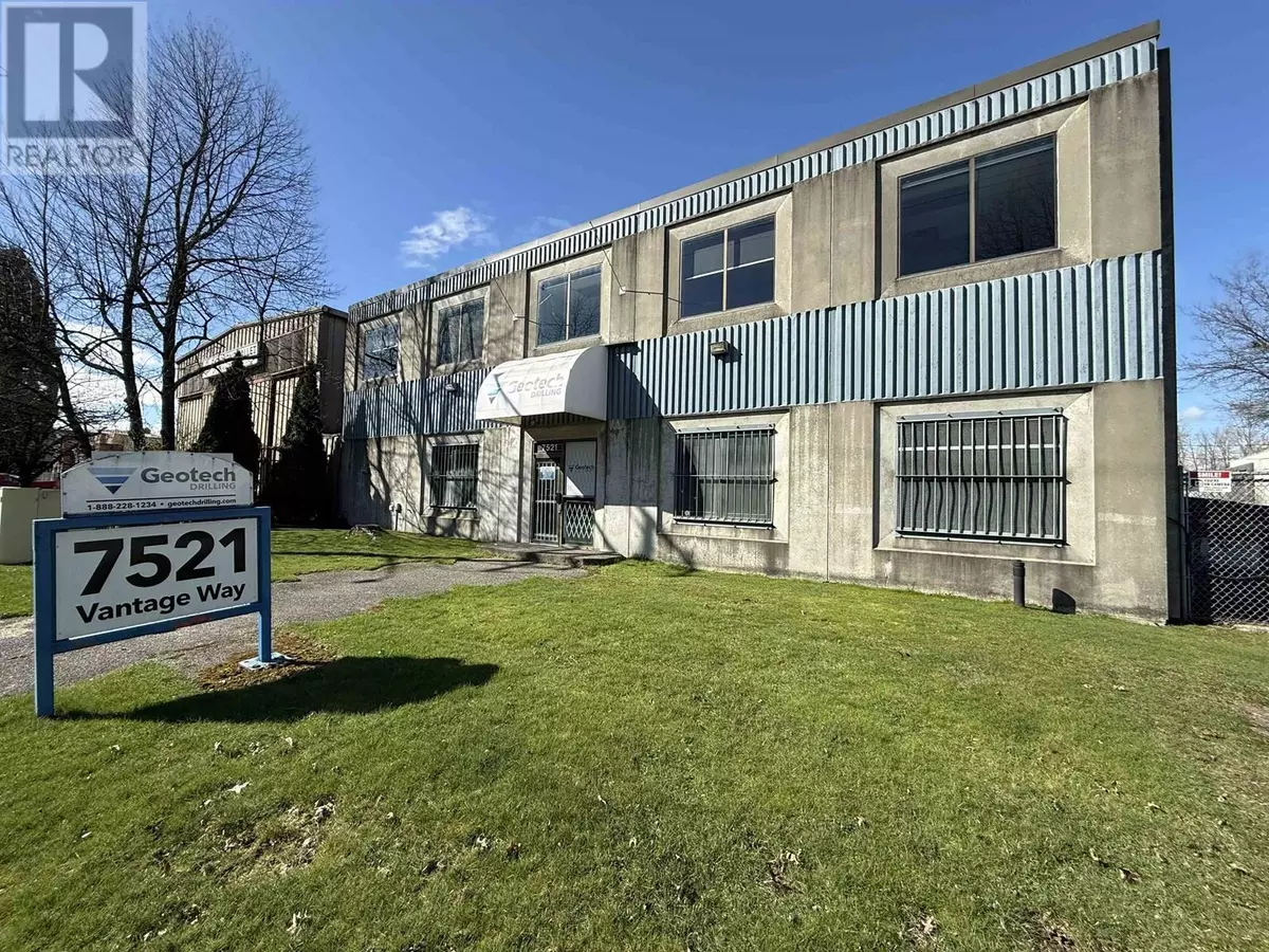 Delta, BC V4G1C9,7521 VANTAGE WAY