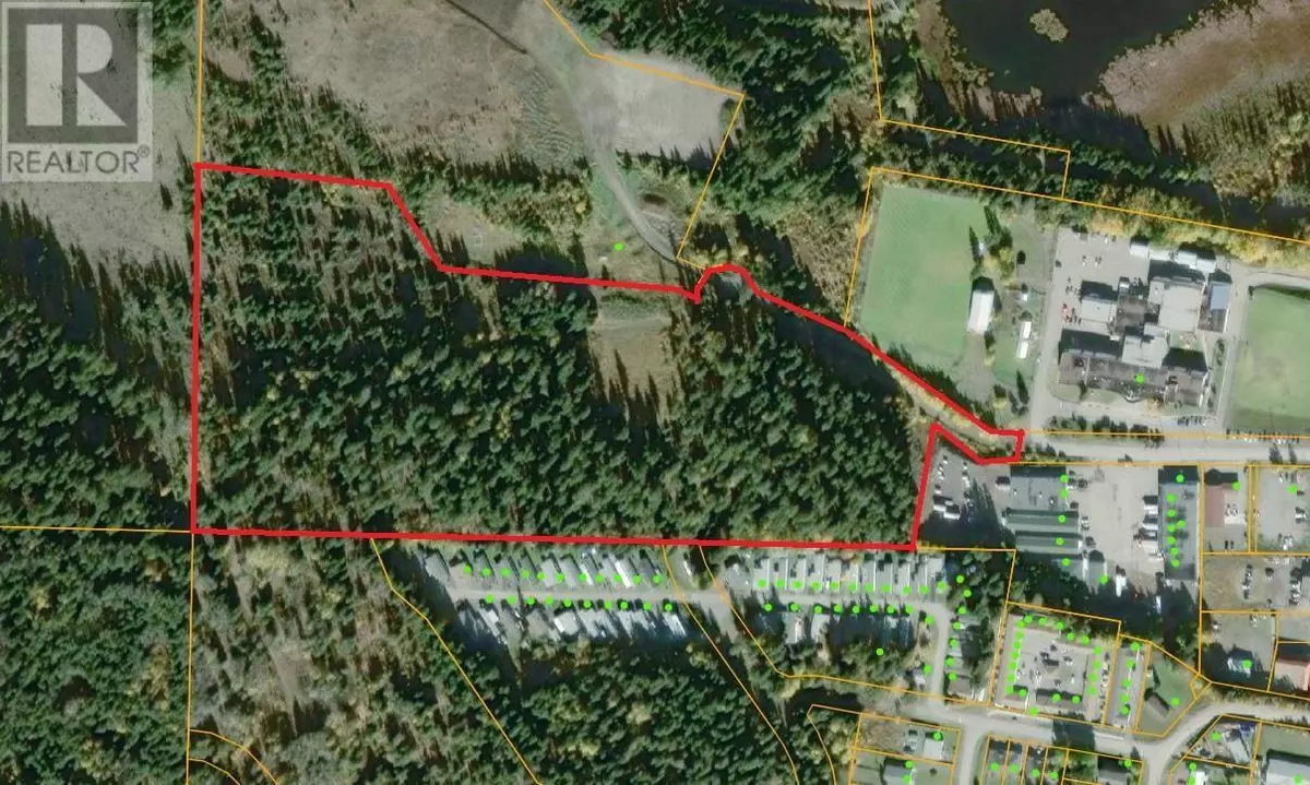 100 Mile House, BC V0K2E0,LOT D SEVENTH STREET