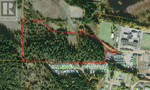 LOT D SEVENTH STREET, 100 Mile House, BC V0K2E0