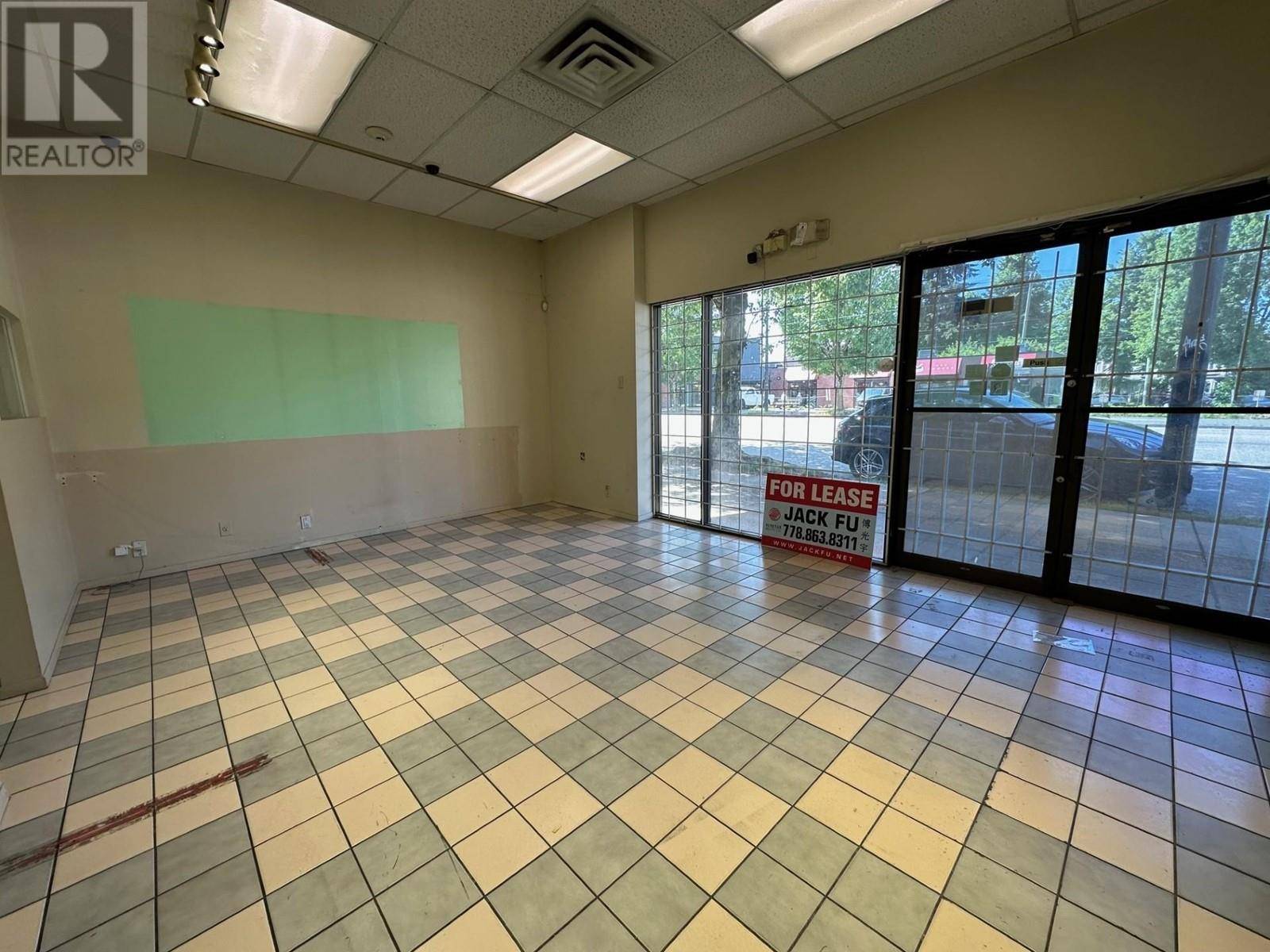 Vancouver, BC V5N2S2,1651 KINGSWAY