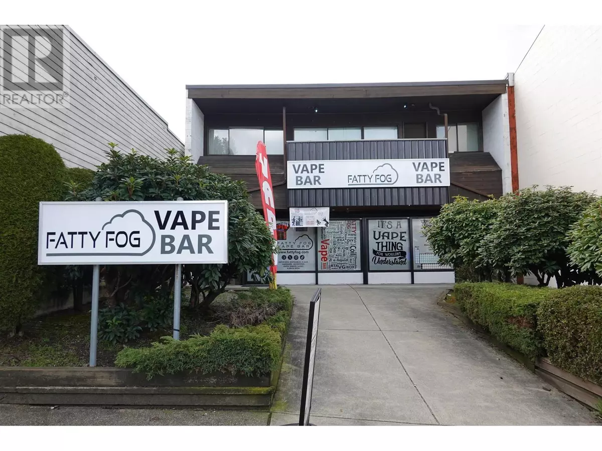 Vancouver, BC V5M3T8,2961-2965 RUPERT STREET