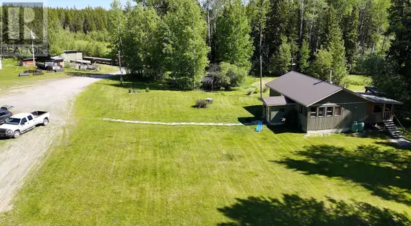 Prince George, BC V2N6K5,32480 DAHL LAKE ROAD