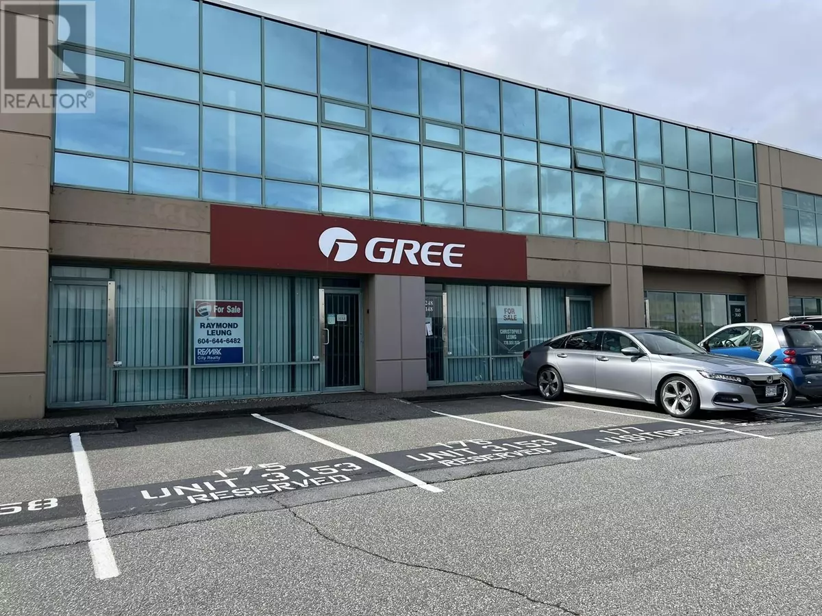 Richmond, BC V6V2W3,3148 & 3153 20800 WESTMINSTER HIGHWAY