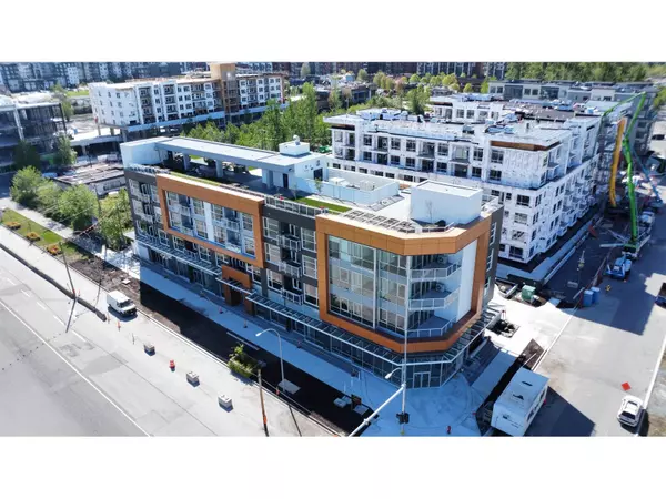 Langley, BC V2Y3W7,20614 80 #240