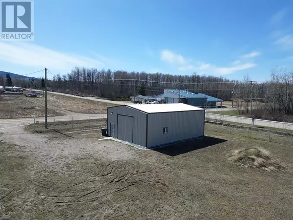 Fraser Lake, BC V0J1S0,135 LANGLEY AVENUE