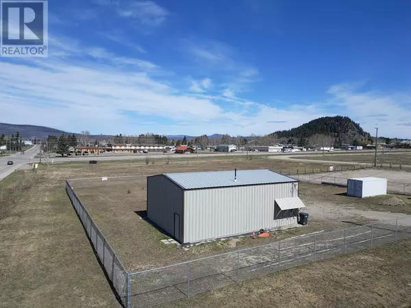 Fraser Lake, BC V0J1S0,135 LANGLEY AVENUE