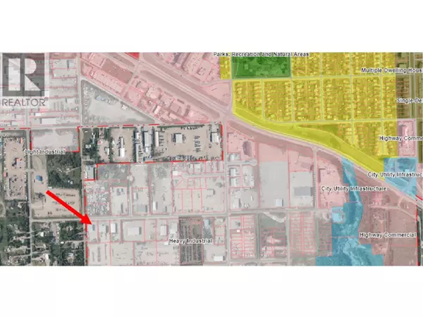 Fort St. John, BC V1J6P6,9715 81 AVENUE