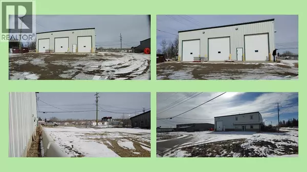 Fort St. John, BC V1J6P6,9715 81 AVENUE