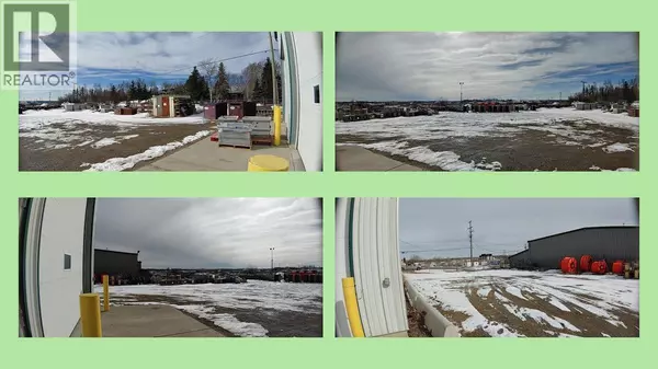 Fort St. John, BC V1J6P6,9715 81 AVENUE