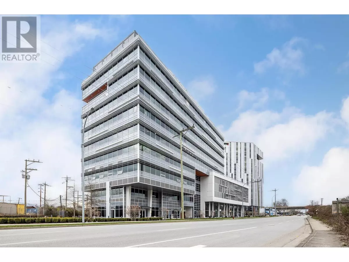 Richmond, BC V6X0S7,8400 WEST RD #705