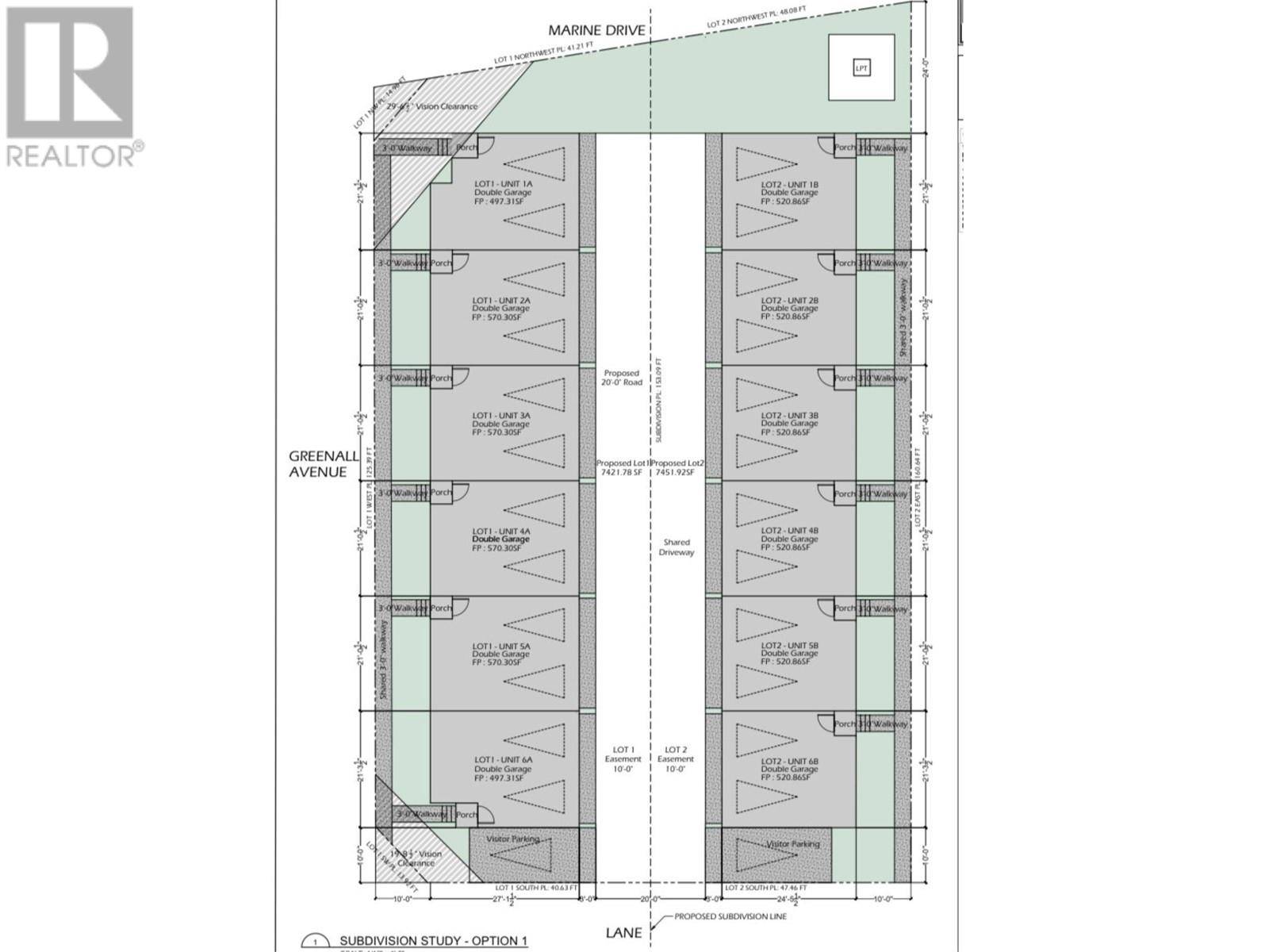 Burnaby, BC V3W3B3,8508 GREENALL AVENUE