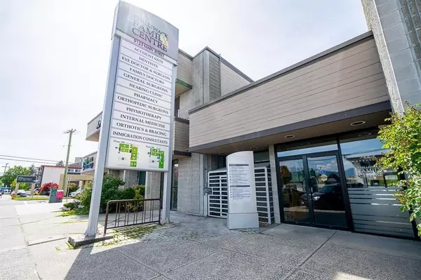 Chilliwack, BC V2P4H7,9123 MARY ST #108