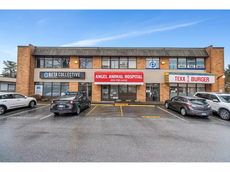 10318 WHALLEY #1, Surrey, BC V3T4H4