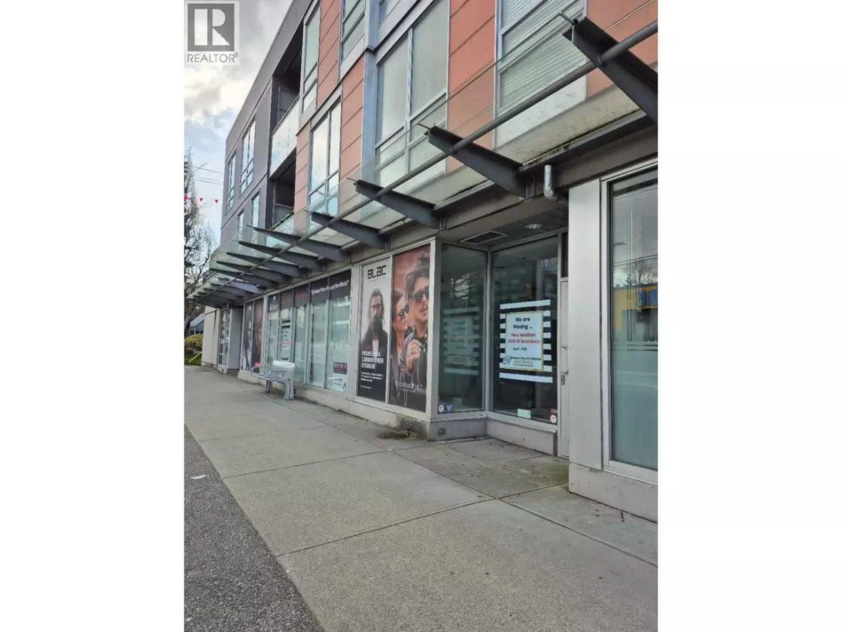 Vancouver, BC V6J3Y7,2827-2837 ARBUTUS STREET