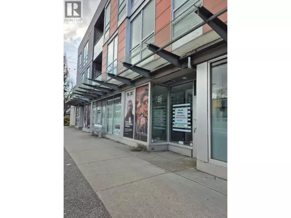 2827-2837 ARBUTUS STREET, Vancouver, BC V6J3Y7
