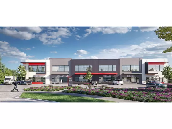 Langley, BC V6C2B5,5721 PRODUCTION WAY #9 & 10