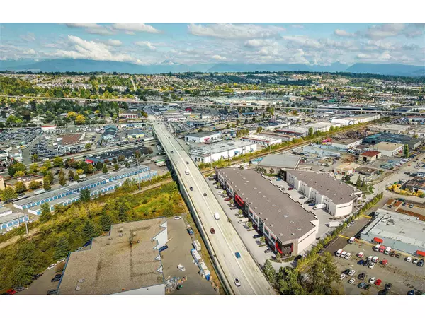 Langley, BC V6C2B5,5721 PRODUCTION WAY #9 & 10